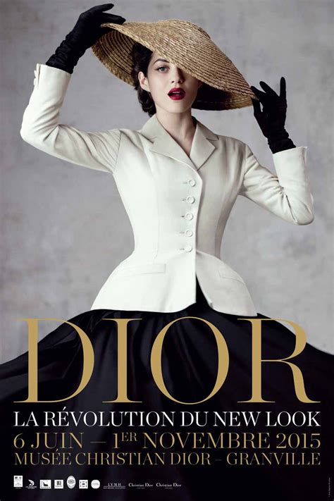 dior new lock